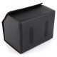 CAR COMPACT LEATHER S Kofferraum Organizer, 1 Fach, Faltbar, mit Deckel