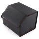 Auto-Organizer CAR COMPACT LEATHER M, 1 Fach, faltbar, mit Deckel SIXTOL