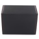 Auto-Organizer CAR COMPACT LEATHER M, 1 Fach, faltbar, mit Deckel SIXTOL
