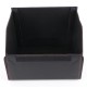 Auto-Organizer CAR COMPACT LEATHER M, 1 Fach, faltbar, mit Deckel SIXTOL
