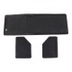 Auto-Organizer CAR COMPACT LEATHER M, 1 Fach, faltbar, mit Deckel SIXTOL