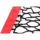Befestigungsnetz fürs Auto CAR NET L, 100x100 cm