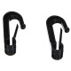 Befestigungs Haken für Auto Netz CAR NET HOOKS, 10 Stk. - Ersatzteil