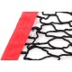 Auto-Spannnetz CAR NET S, 100x50 cm SIXTOL