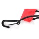 Auto-Spannnetz CAR NET S, 100x50 cm SIXTOL