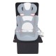 Schutzauflage für Kindersitz CAR KIDS COVER 3