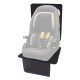 Schutzauflage für Kindersitz CAR KIDS COVER 3