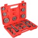 Bremskolbenrücksteller MECHANIC BRAKE SET 18, Satz 18-tlg.