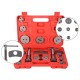 Bremskolbenrücksteller MECHANIC BRAKE SET 18, Satz 18-tlg.