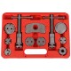 Bremskolbenrücksteller MECHANIC BRAKE SET 22, Satz 22-tlg.