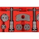 Bremskolbenrücksteller MECHANIC BRAKE SET 22, Satz 22-tlg.