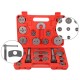Bremskolbenrücksteller MECHANIC BRAKE SET 22, Satz 22-tlg.