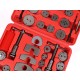 Bremskolbenrücksteller MECHANIC BRAKE SET 35, Satz 35-tlg.