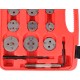 Bremskolbenrücksteller MECHANIC BRAKE SET 35, Satz 35-tlg.