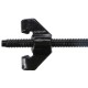 Federkompressor MECHANIC SPRING SET 1, 2 Stk., 370 mm