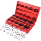 Satz Dichtungs-O-Ringe MECHANIC RING SET 1, 419 Stk.