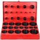 Satz Dichtungs-O-Ringe MECHANIC RING SET 1, 419 Stk.