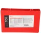 Satz Dichtungs-O-Ringe MECHANIC RING SET 1, 419 Stk.