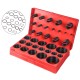 Satz Dichtungs-O-Ringe MECHANIC RING SET 1, 419 Stk.