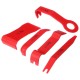 Satz zum Ausbau von Polstern MECHANIC TRIM SET 1, 5 Stk.