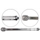 Drehmomentschlüssel MECHANIC TORQUE 1, 1/2\