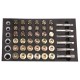 Gewindereparatur-Set für Ölwanne MECHANIC OIL PAN SET 114
