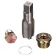 Gewindereparatur-Set für Ölwanne MECHANIC OIL PAN SET 114