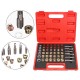 Gewindereparatur-Set für Ölwanne MECHANIC OIL PAN SET 114