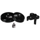 Steckschlüssel für Ölfilter MECHANIC OIL WRENCH 30, 1/2\