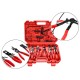 Satz Schlauchschellen-Zangen MECHANIC HOSE CLAMP SET 9