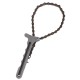 Ölfilter-Schlüssel MECHANIC OIL WRENCH 3, Kettenausführung