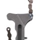Ölfilter-Schlüssel MECHANIC OIL WRENCH 3, Kettenausführung