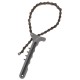 Ölfilter-Schlüssel MECHANIC OIL WRENCH 3, Kettenausführung