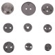 Bremskolben-Rückstellerset MECHANIC BRAKE SET 50, 50-teilig