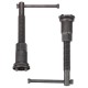 Bremskolben-Rückstellset MECHANIC BRAKE SET BLACK 50, Satz 50 Stück
