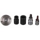 Bremskolben-Rückstellerset MECHANIC BRAKE SET 50, 50-teilig