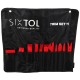Satz zur Demontage von Polsterungen MECHANIC TRIM SET 11, 11ks