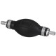 Handpumpe/Kraftstoffumfüller MECHANIC MANUAL PUMP ONE, 8 mm