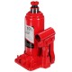 Hydraulischer Flaschenheber SX BOTTLE JACK 4T