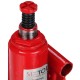 Hydraulischer Flaschenheber SX BOTTLE JACK 4T
