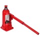 Hydraulischer Flaschenheber SX BOTTLE JACK 4T