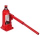 Hydraulischer Flaschenheber SX BOTTLE JACK 8T