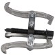 3-armiger Lagerabzieher MECHANIC TRIPLE PULLER 75, 3