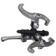 3-armiger Lagerabzieher MECHANIC TRIPLE PULLER 100, 4