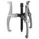 3-armiger Lagerabzieher MECHANIC TRIPLE PULLER 200, 8