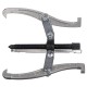 3-armiger Lagerabzieher MECHANIC TRIPLE PULLER 200, 8