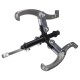 3-armiger Lagerabzieher MECHANIC TRIPLE PULLER 200, 8