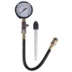 Satz zur Kompressionsprüfung für Benzinmotoren MECHANIC ENGINE TESTER 3, 0-20 bar, 3 Stück