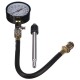 Satz zur Kompressionsprüfung für Benzinmotoren MECHANIC ENGINE TESTER 3, 0-20 bar, 3 Stück