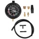 Satz zur Unterdruck-/Vakuumprüfung von Kraftstoffpumpen MECHANIC FUEL TESTER 9